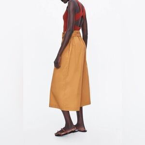 Zara Women’s XS Wide Leg Pants